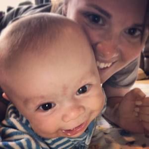 Meet your Posher, Kari